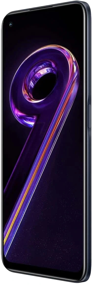 realme 9 Pro — Acabado Oficial