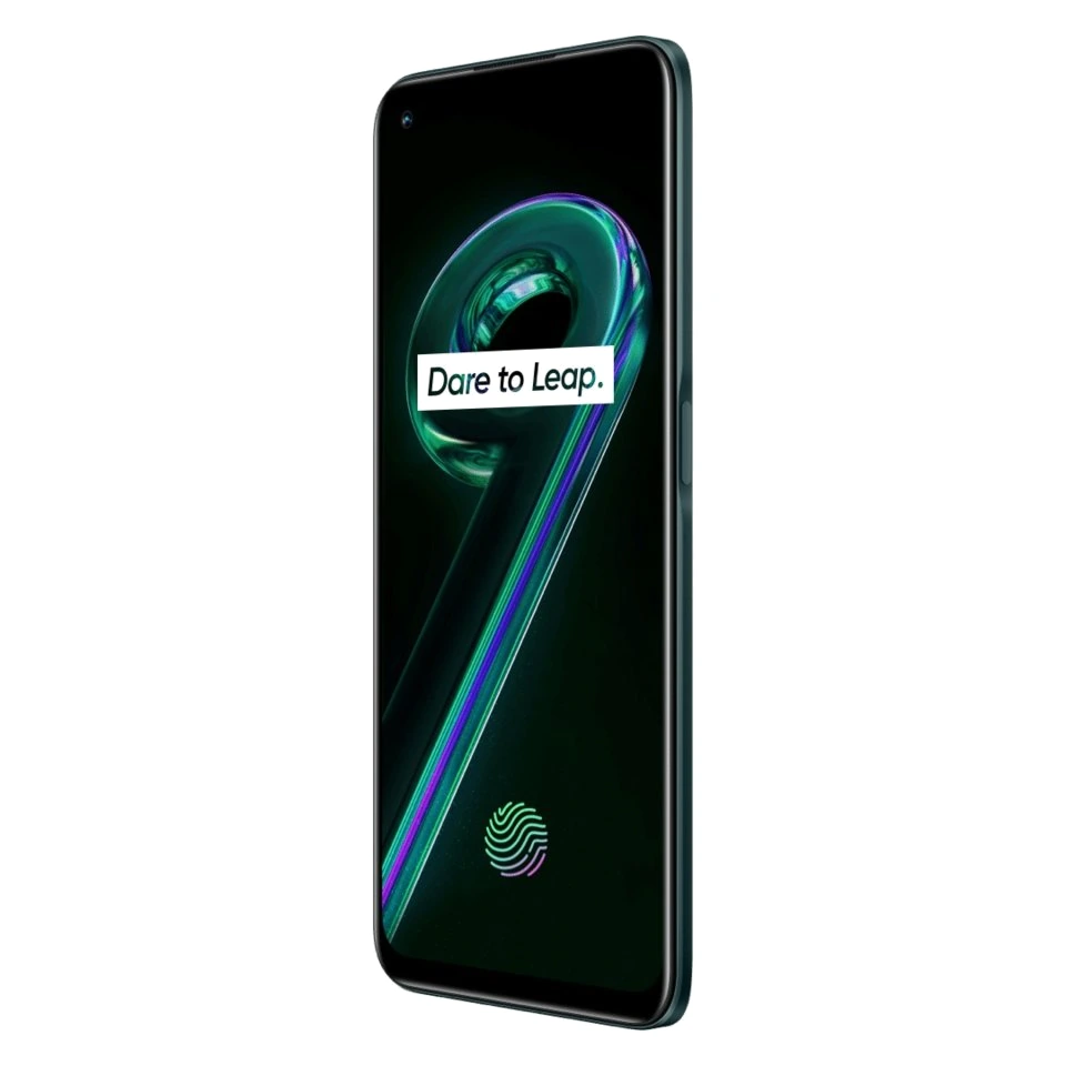 realme 9 Pro — Perspectiva Alternativa