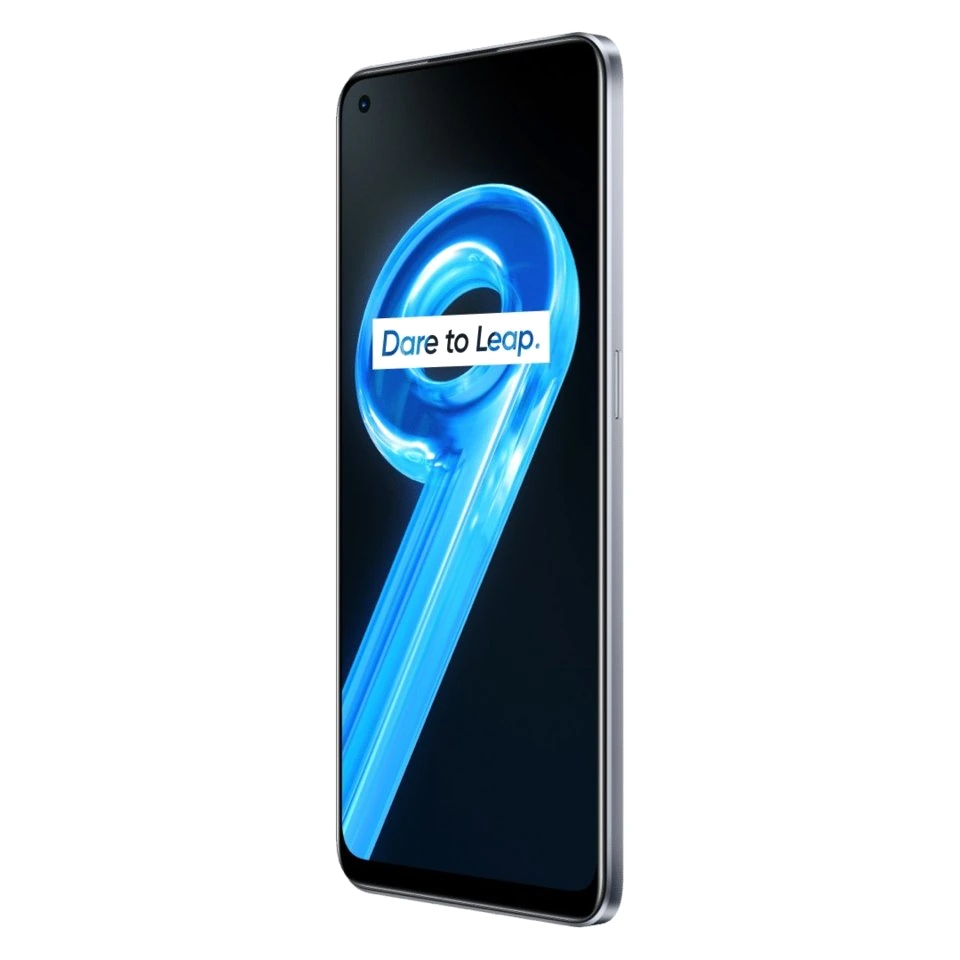 realme 9 — Perspectiva Alternativa