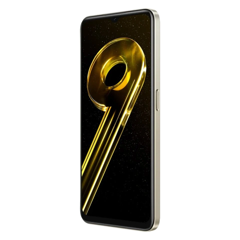 realme 9i 5G — Acabado Oficial