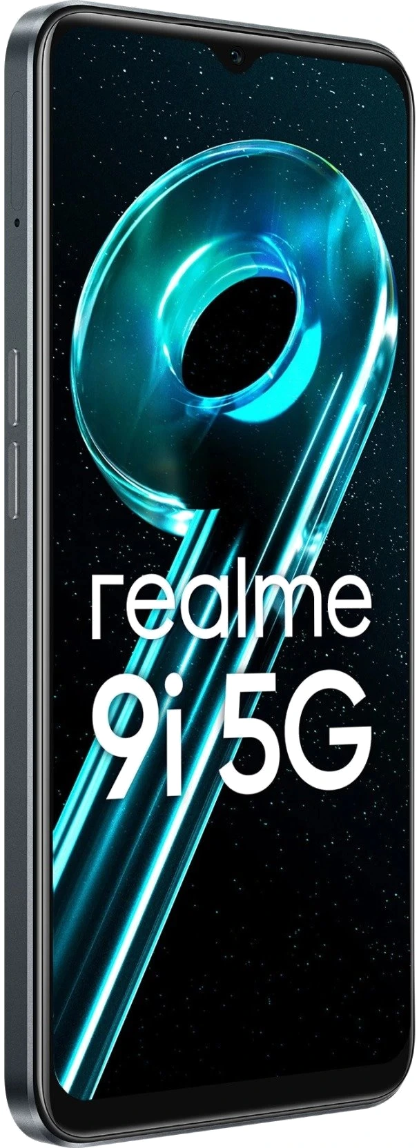 realme 9i 5G — Detalle del Módulo de Cámaras