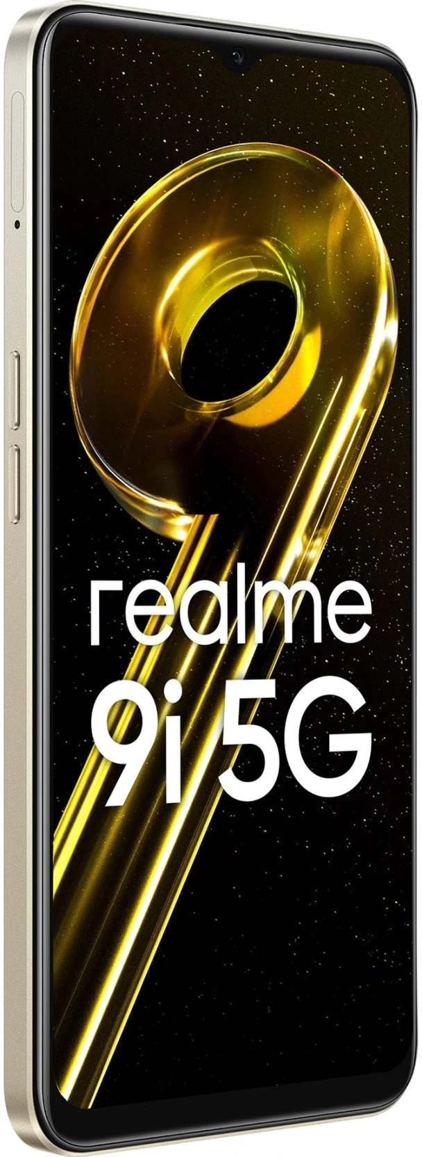 realme 9i 5G — Perspectiva Alternativa