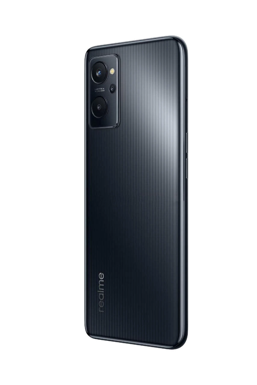 realme 9i — Perspectiva Alternativa