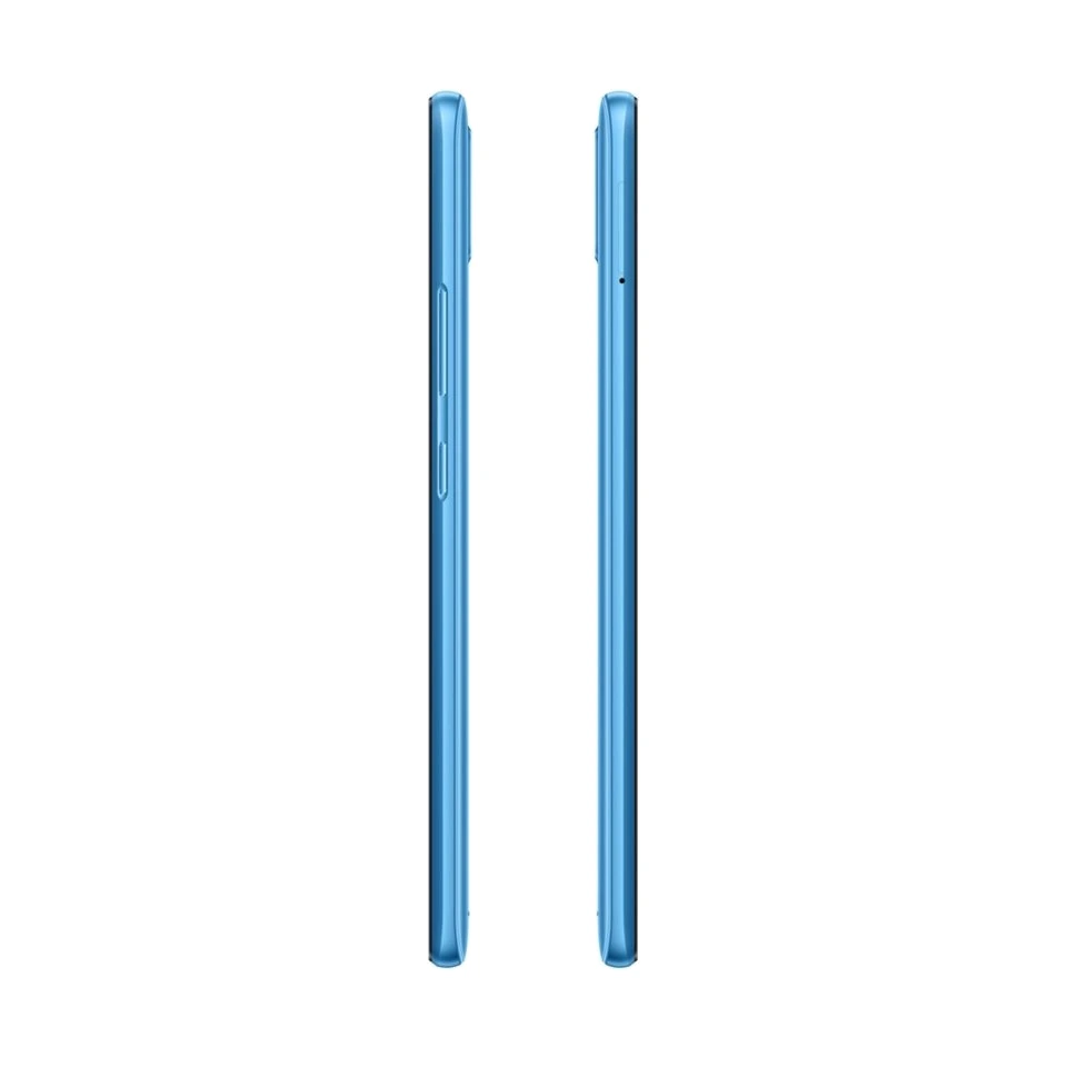 realme C11 2021 — Perspectiva Alternativa