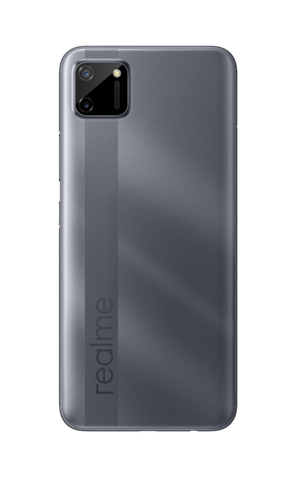 realme C11 — Perspectiva de Estudio