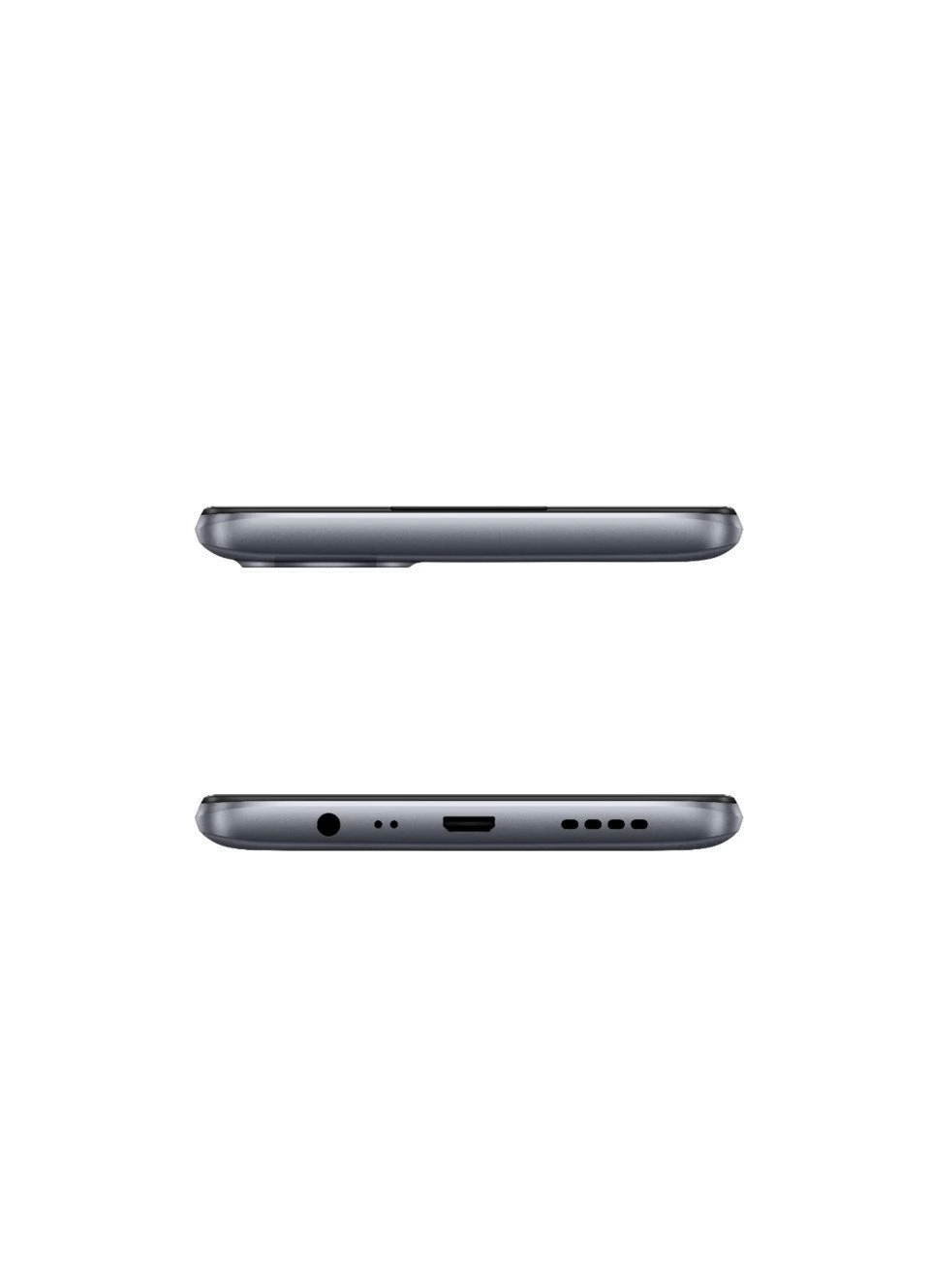realme C11 — Acabado Oficial