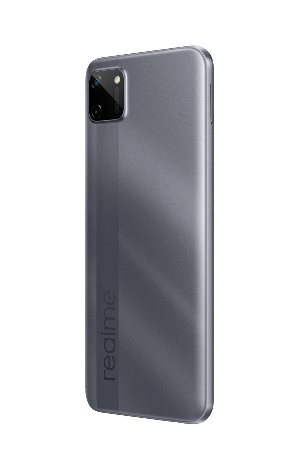realme C11 — Detalle del Módulo de Cámaras