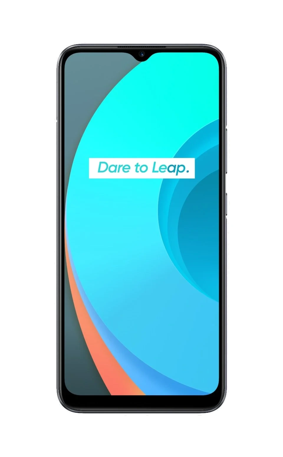 realme C11 — Perspectiva Alternativa