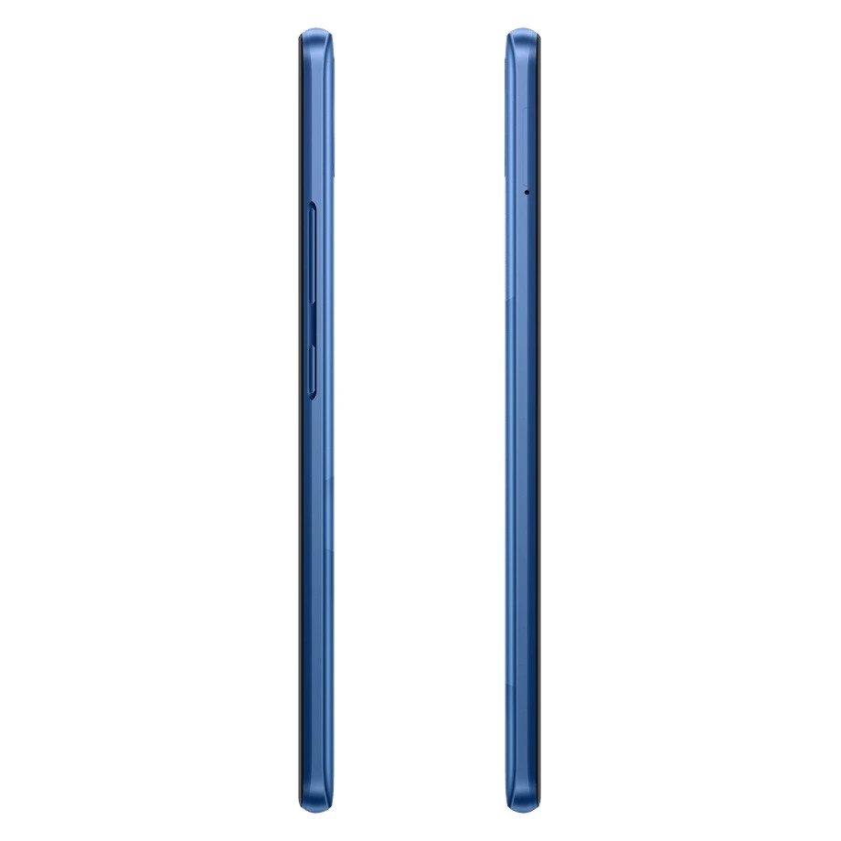 realme C12 — Acabado Oficial