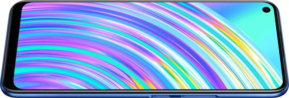 realme C17 — Acabado Oficial