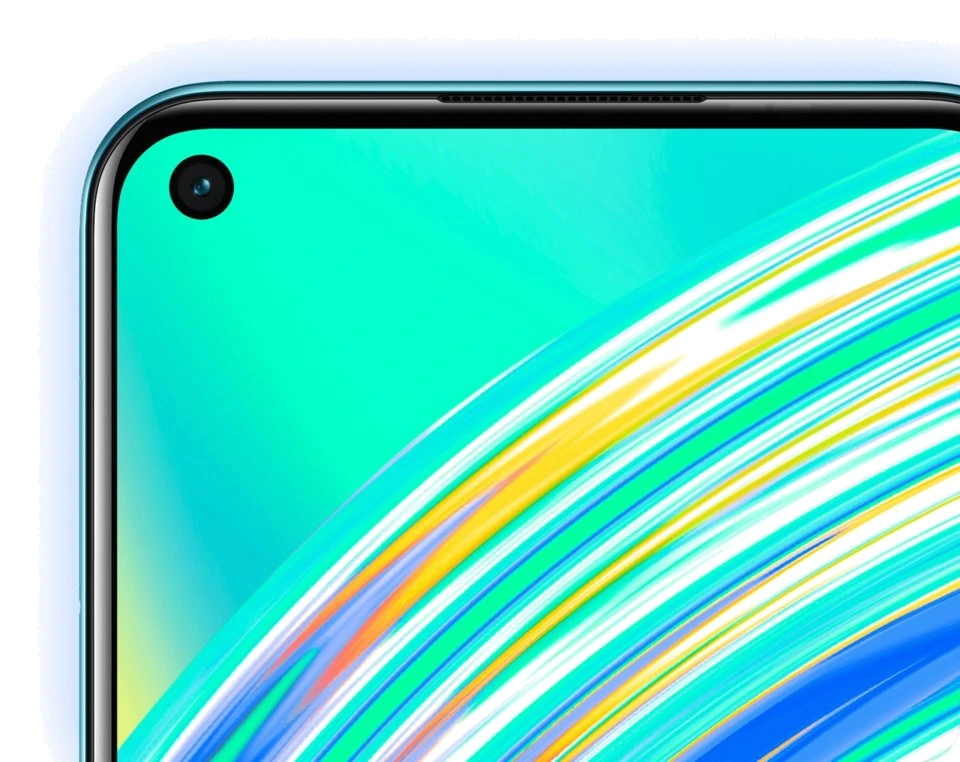realme C17 — Detalle del Módulo de Cámaras