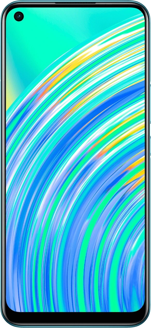 realme C17 — Perspectiva Alternativa