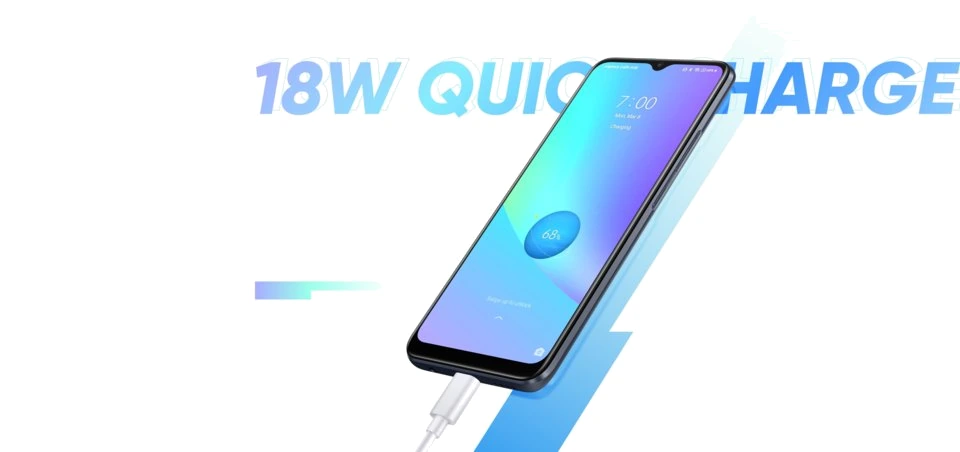 realme C25s — Detalle del Módulo de Cámaras