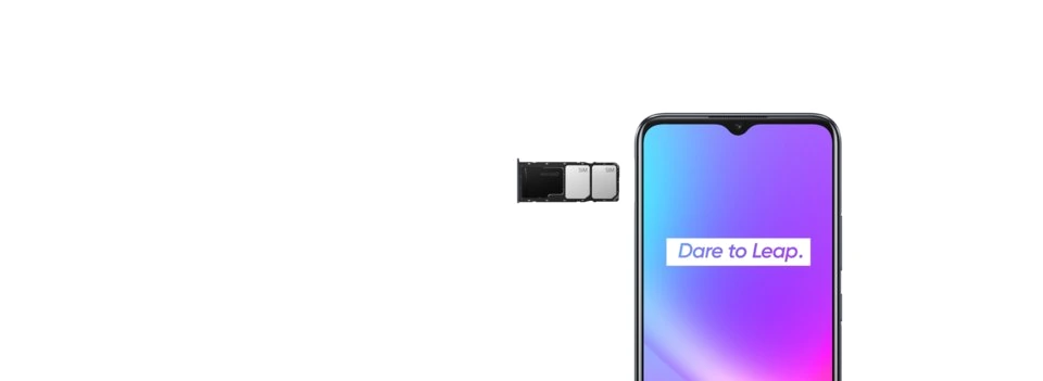 realme C25s — Perspectiva Alternativa
