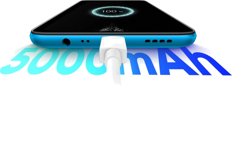 realme C3 — Perspectiva Alternativa