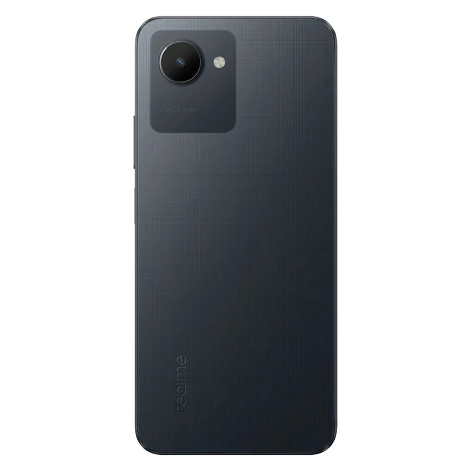 realme C30s — Perspectiva Alternativa