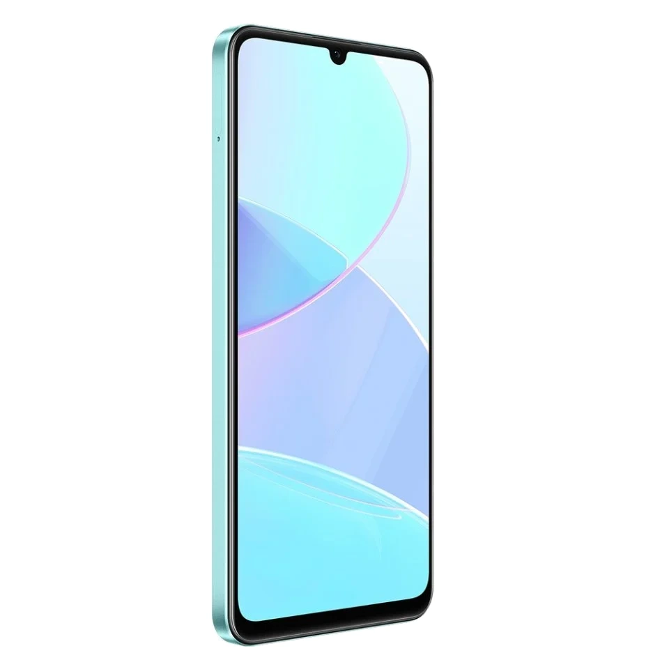 realme C51 — Acabado Oficial