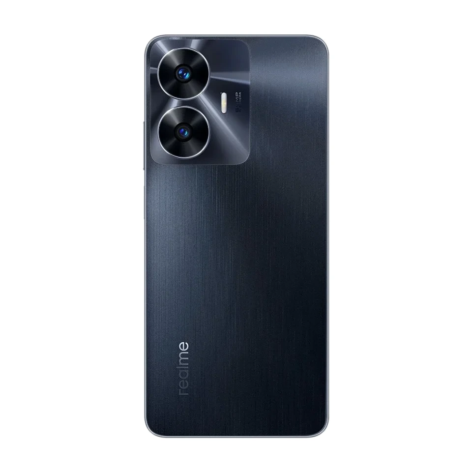 realme C55 — Acabado Oficial