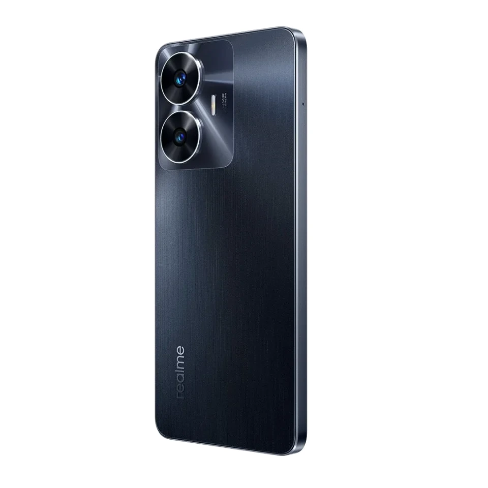 realme C55 — Perspectiva Alternativa