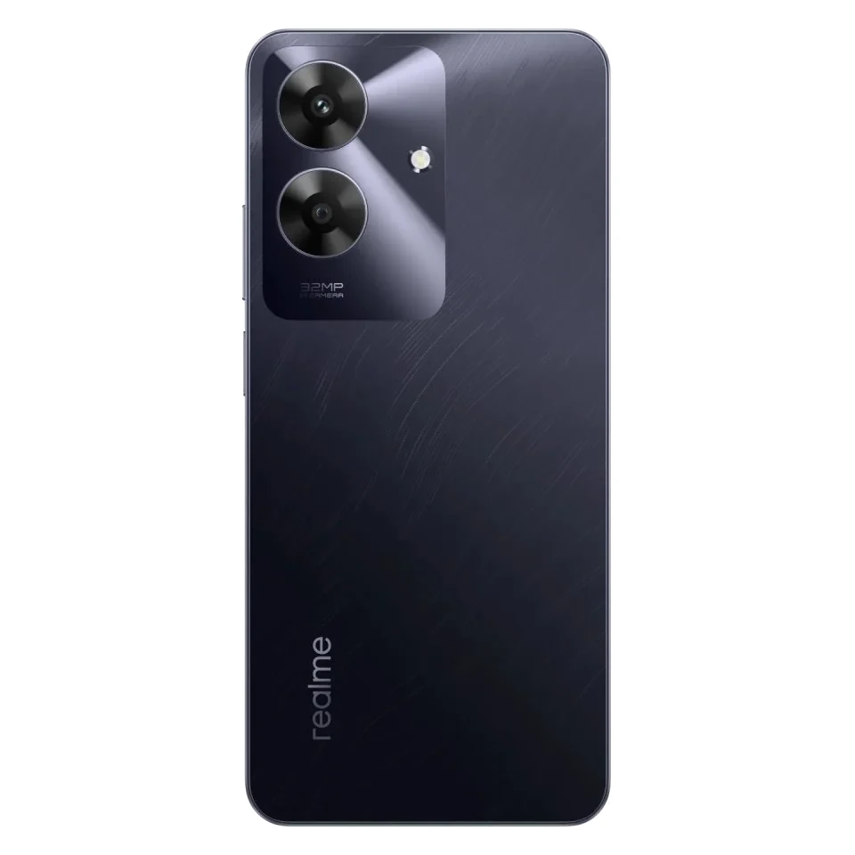 realme C61 — Perspectiva Alternativa