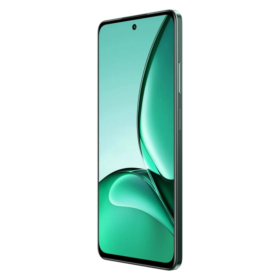 realme C63 5G — Perfil Lateral y Chasis