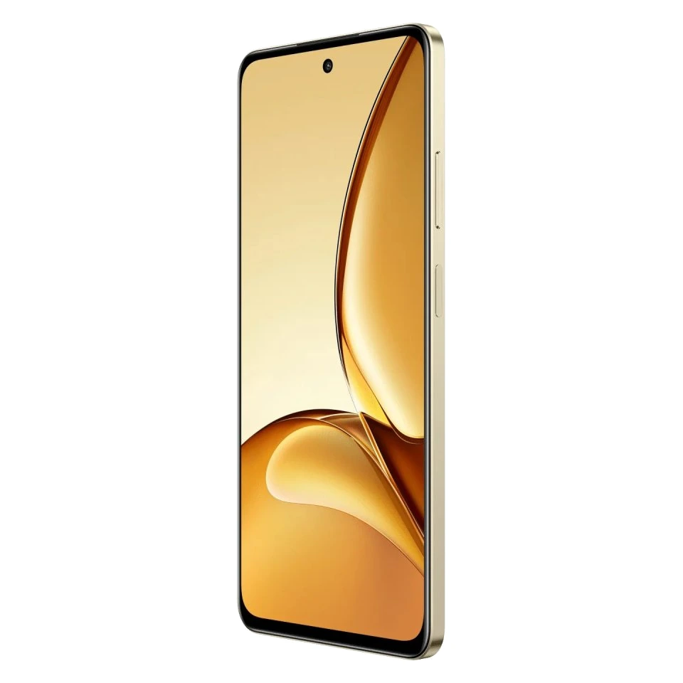 realme C63 5G — Acabado Oficial