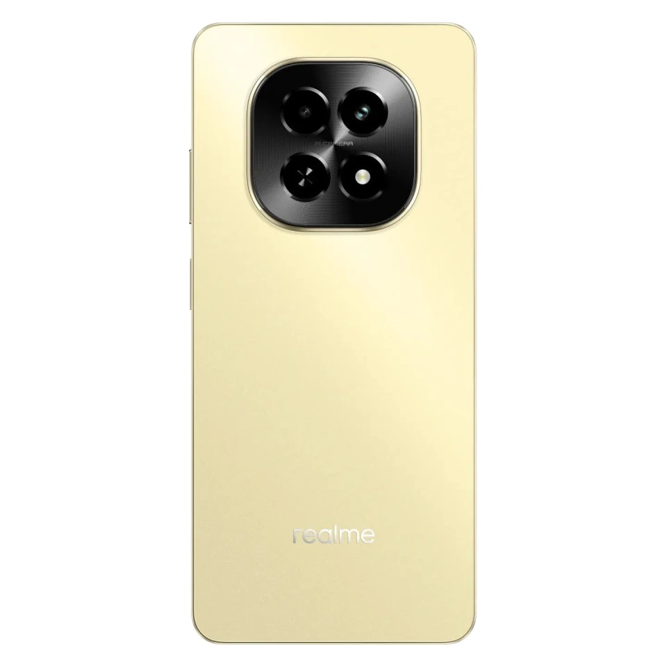 realme C63 5G — Perspectiva Alternativa