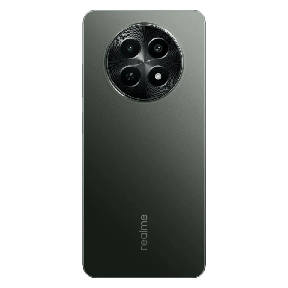 realme C65 5G — Acabado Oficial