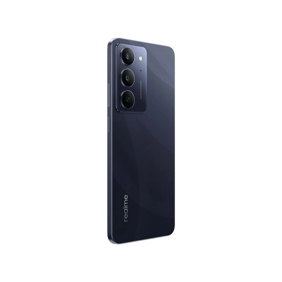 realme C75x — Perspectiva Alternativa