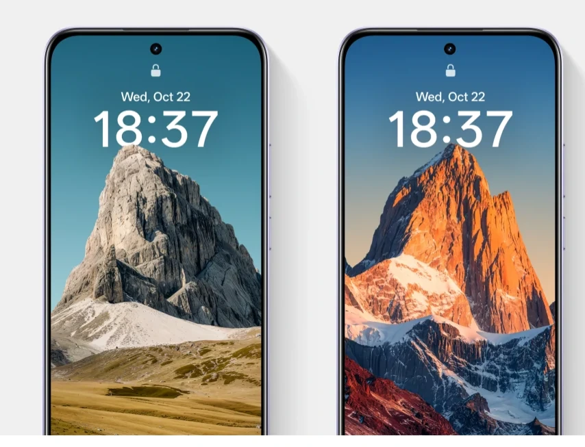 realme C85 Pro — Vista Trasera Oficial