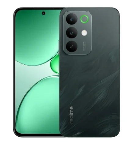 realme C85 — Acabado Oficial