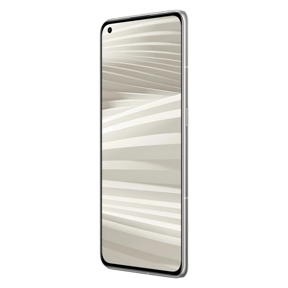realme GT 2 Pro — Perspectiva Alternativa