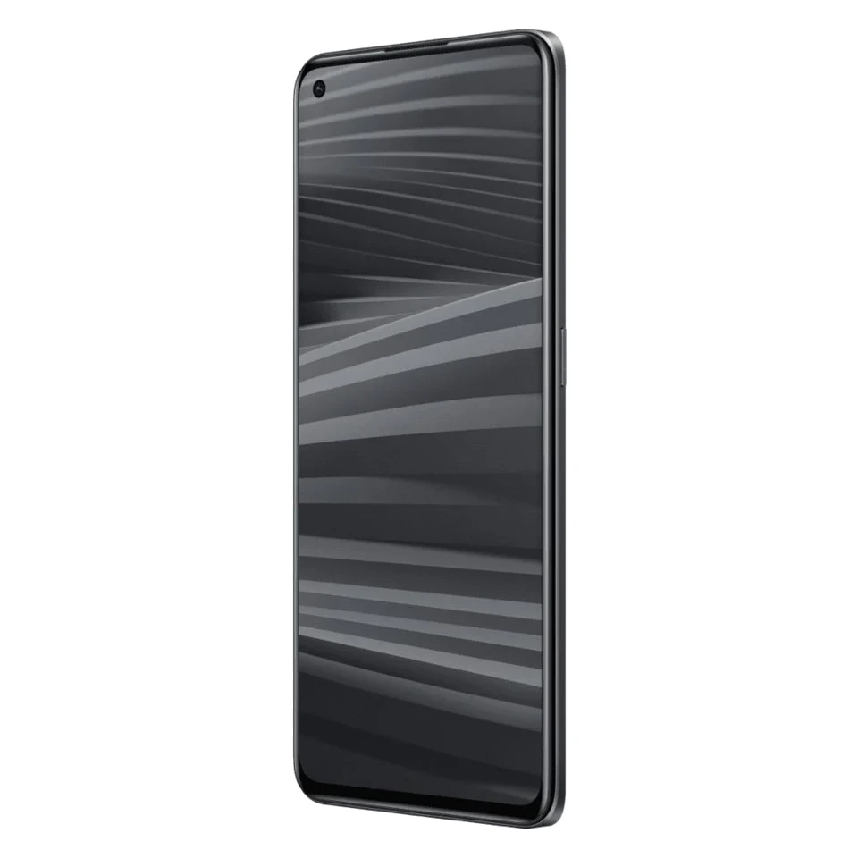 realme GT 2 — Detalle del Módulo de Cámaras