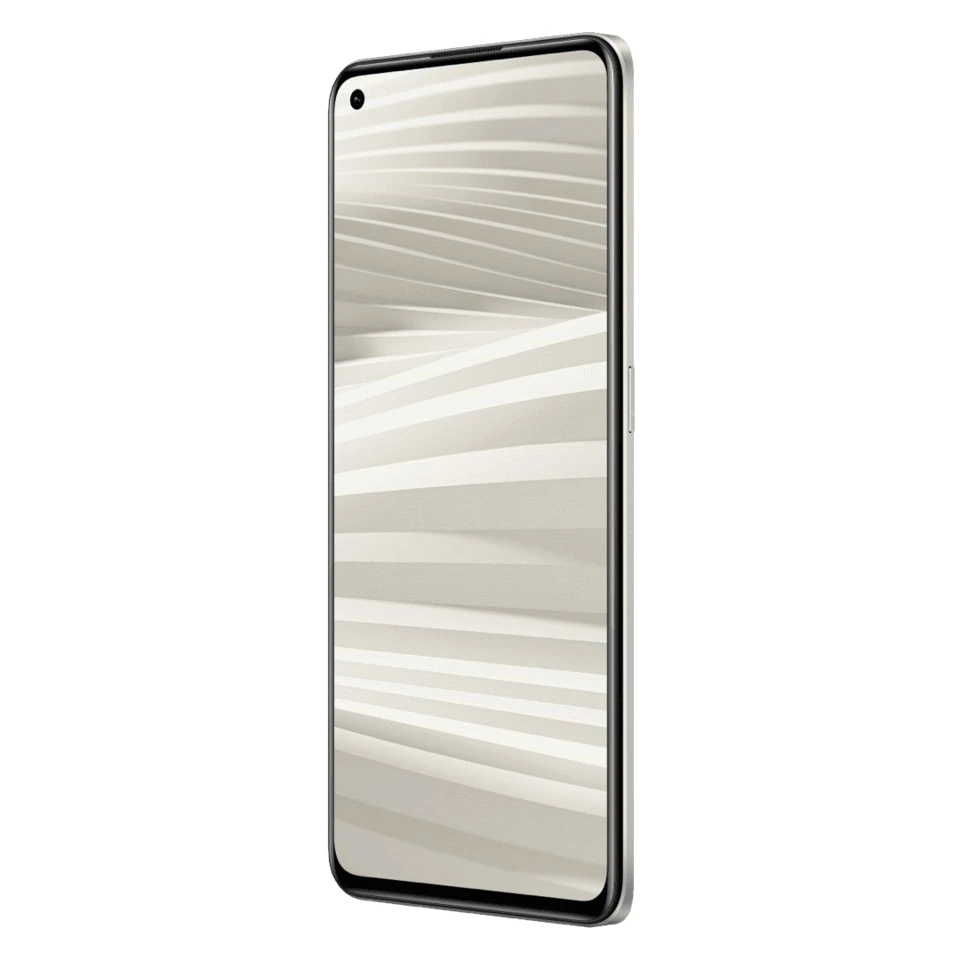 realme GT 2 — Perspectiva Alternativa