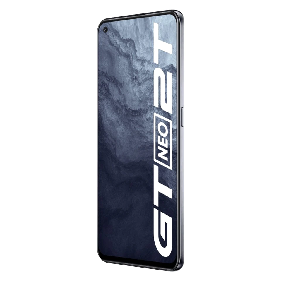 realme GT Neo 2T — Acabado Oficial