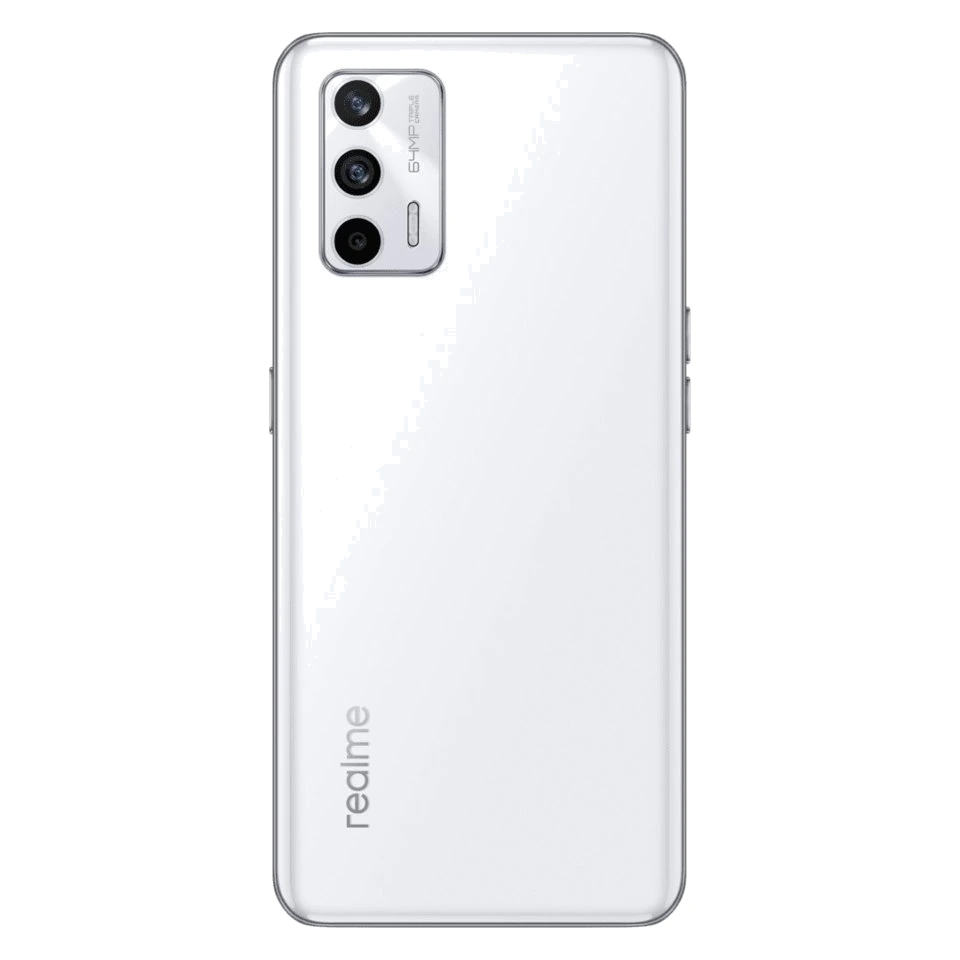 realme GT Neo 2T — Detalle del Módulo de Cámaras