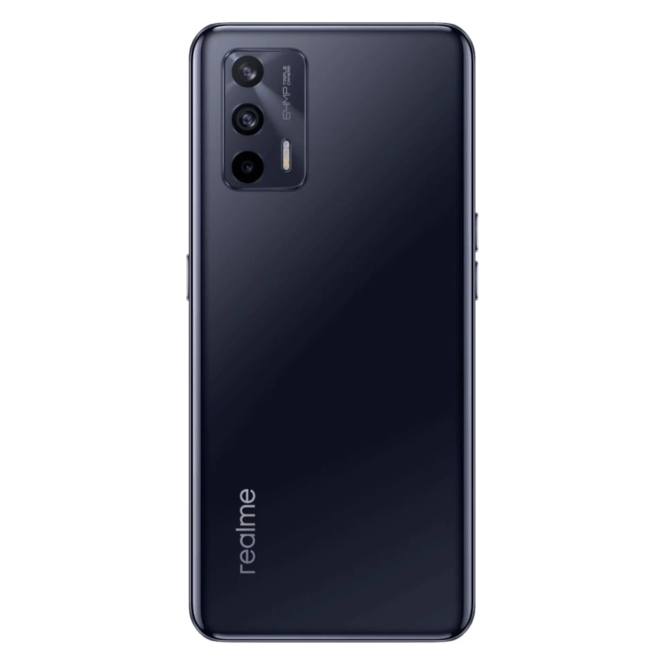 realme GT Neo 2T — Perspectiva Alternativa