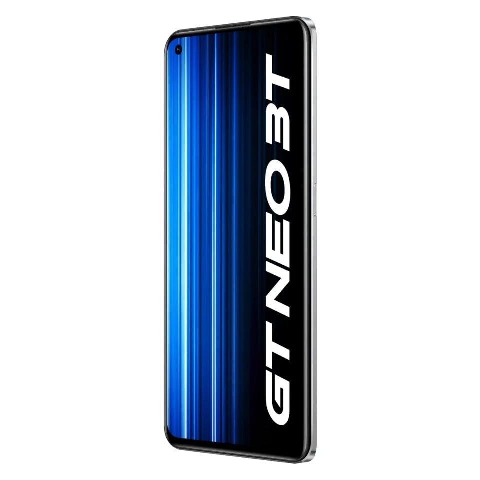 realme GT Neo 3T — Perspectiva Alternativa
