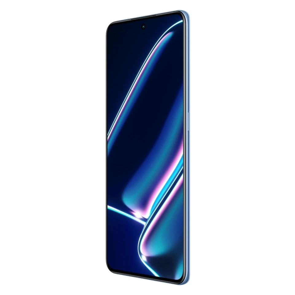 realme GT Neo 5 SE — Acabado Oficial