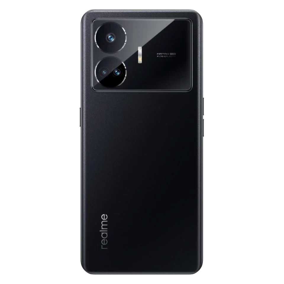 realme GT Neo 5 SE — Perspectiva Alternativa