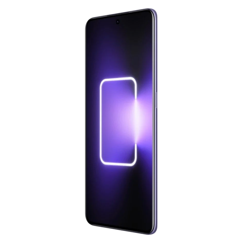 realme GT Neo 5 — Detalle del Módulo de Cámaras