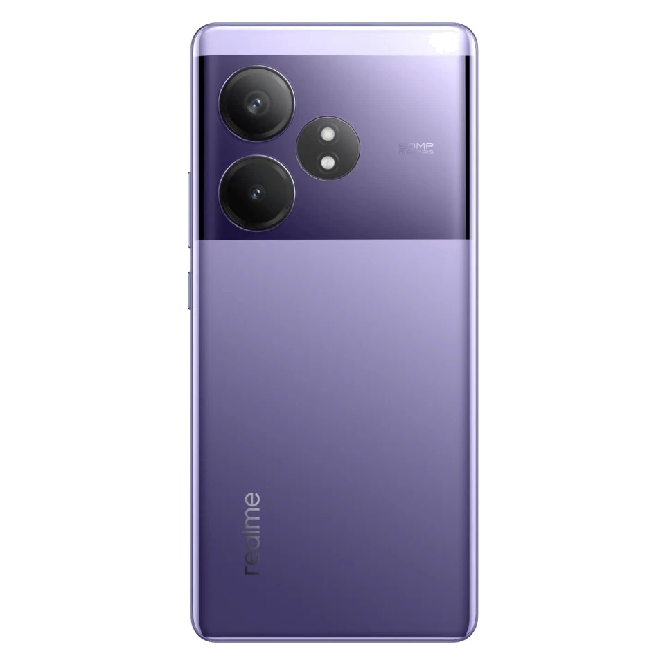 realme GT Neo 6 — Perspectiva Alternativa