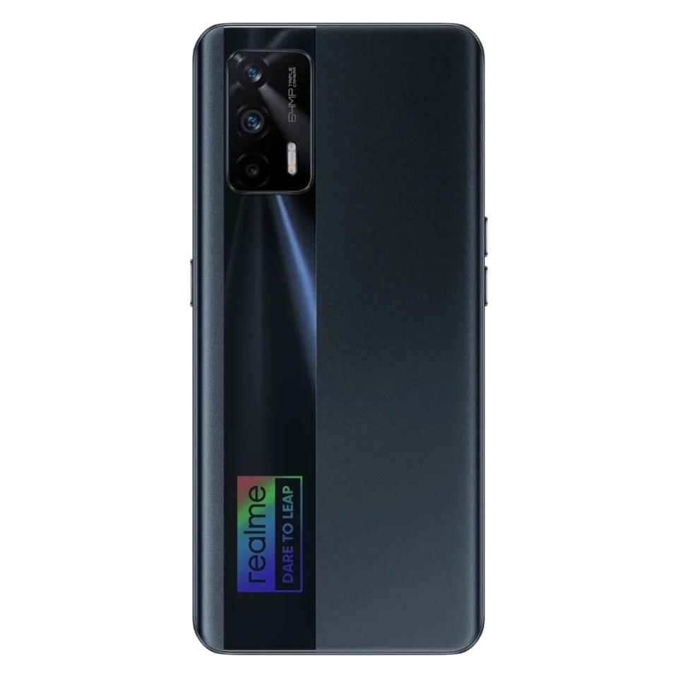 realme GT Neo — Detalle del Módulo de Cámaras