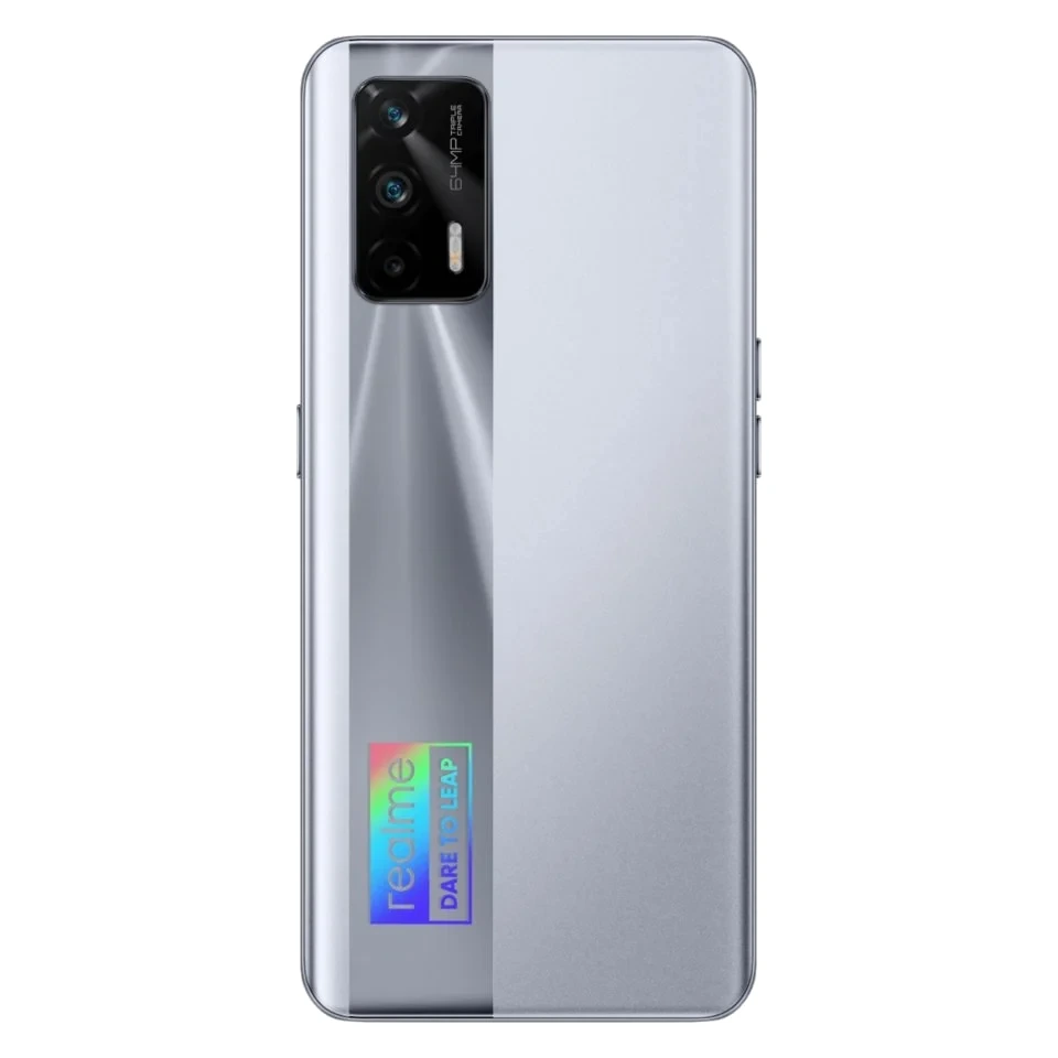 realme GT Neo — Perspectiva Alternativa