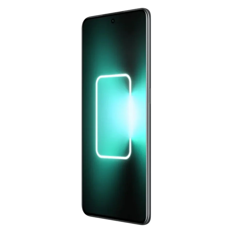 realme GT3 — Perspectiva Alternativa