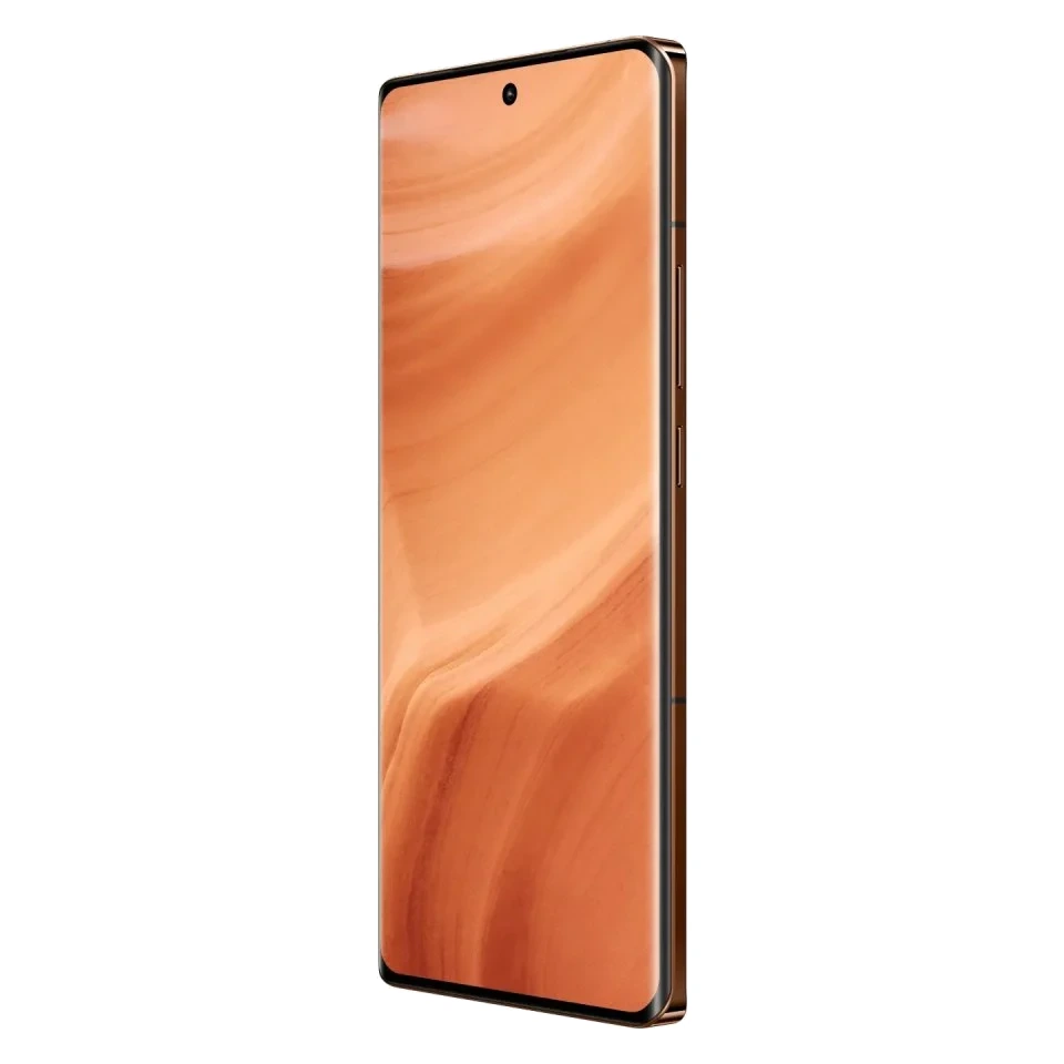 realme GT5 Pro — Perspectiva Alternativa
