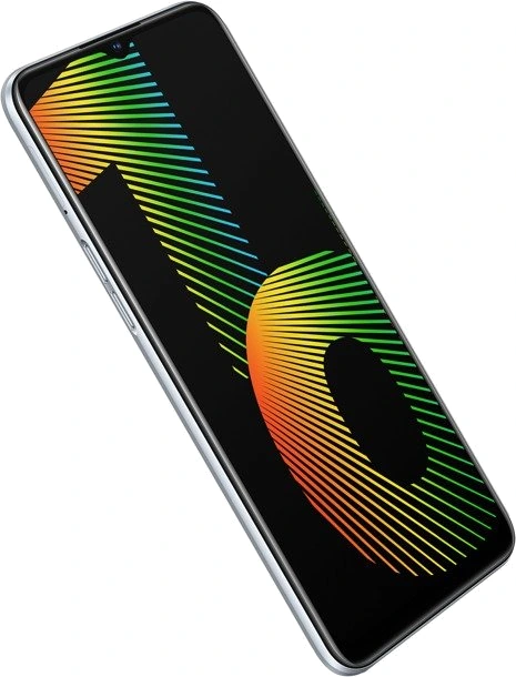 realme Narzo 10 — Vista Trasera Oficial