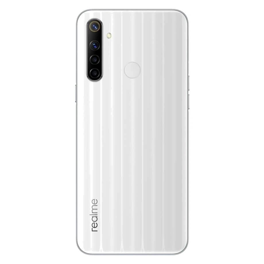 realme Narzo 10 — Perspectiva Alternativa