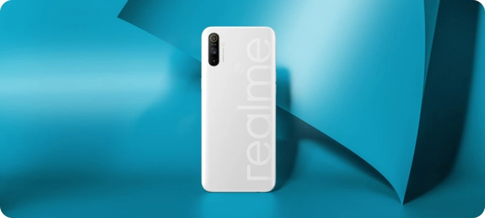 realme Narzo 10A — Perspectiva Alternativa