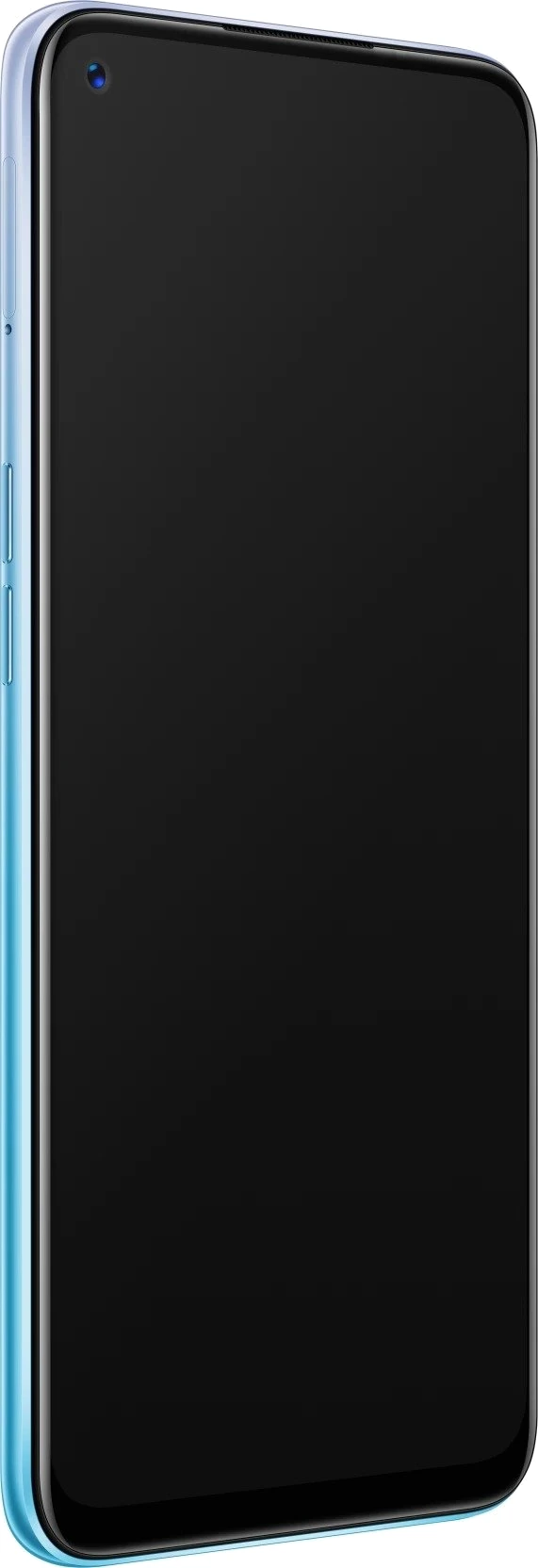 realme Narzo 20 Pro — Perspectiva de Estudio